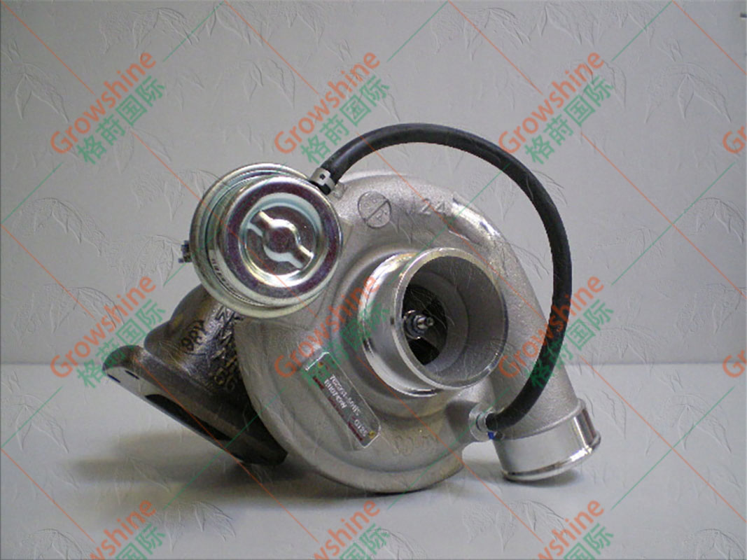Growshine供应增压器32006159，32006083，762931-5011S - 工程机械重卡农机汽车配件专家