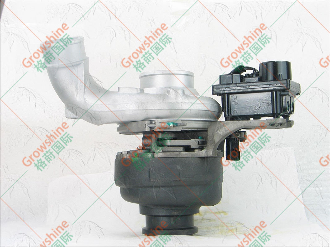 Growshine国际卡车配件DT466增压器1842337C95和179030 - 格莳国际原厂品质保障