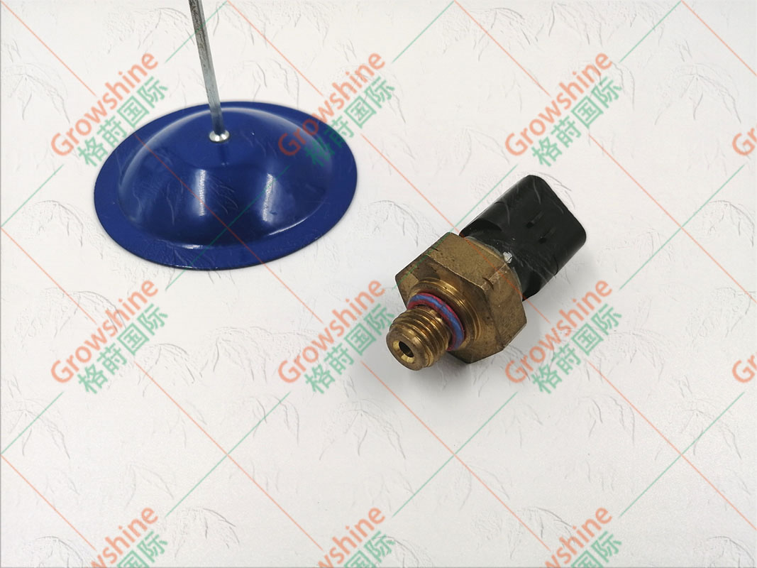 卡特彼勒Caterpillar SCAC出口泵压力传感器383-7548 / 3837548 - Growshine格莳国际优质供应