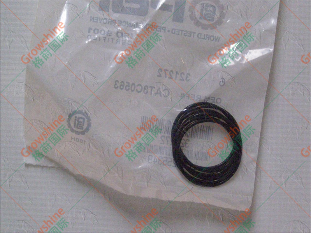 Growshine品牌卡特彼勒Caterpillar C9发动机密封环 8C-0563 8C0563