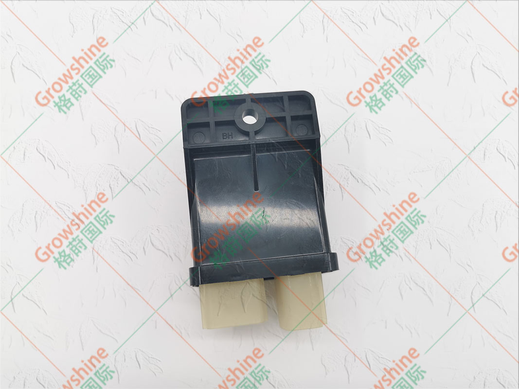 Growshine继电器配件：5H618-41351、5H61841351、R31NA - 专业工程机械重卡农机汽车继电器供应商
