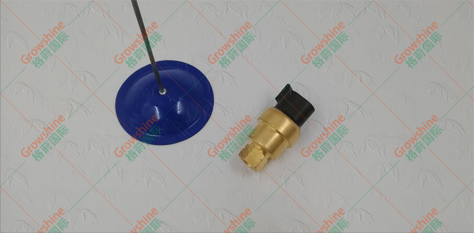 Growshine格莳国际 - 传感器1611705, 电磁阀1611705, 继电器161-1705专业供应商