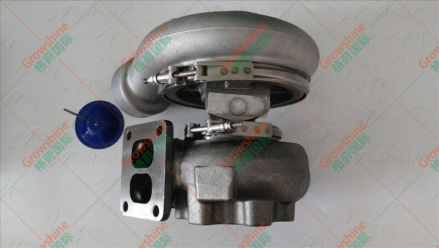 Growshine供应沃尔沃Volvo增压器零件号3826904,315953- 工程机械原厂品质配件