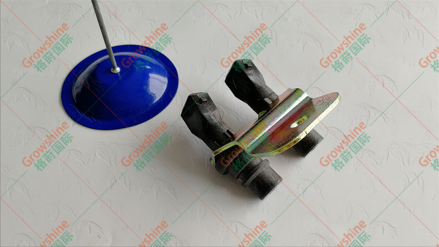 Growshine品牌 - 卡特彼勒Caterpillar C7引擎正时转速传感器 245-4630 2454630 109-7195 1097195 109-7194 1097194