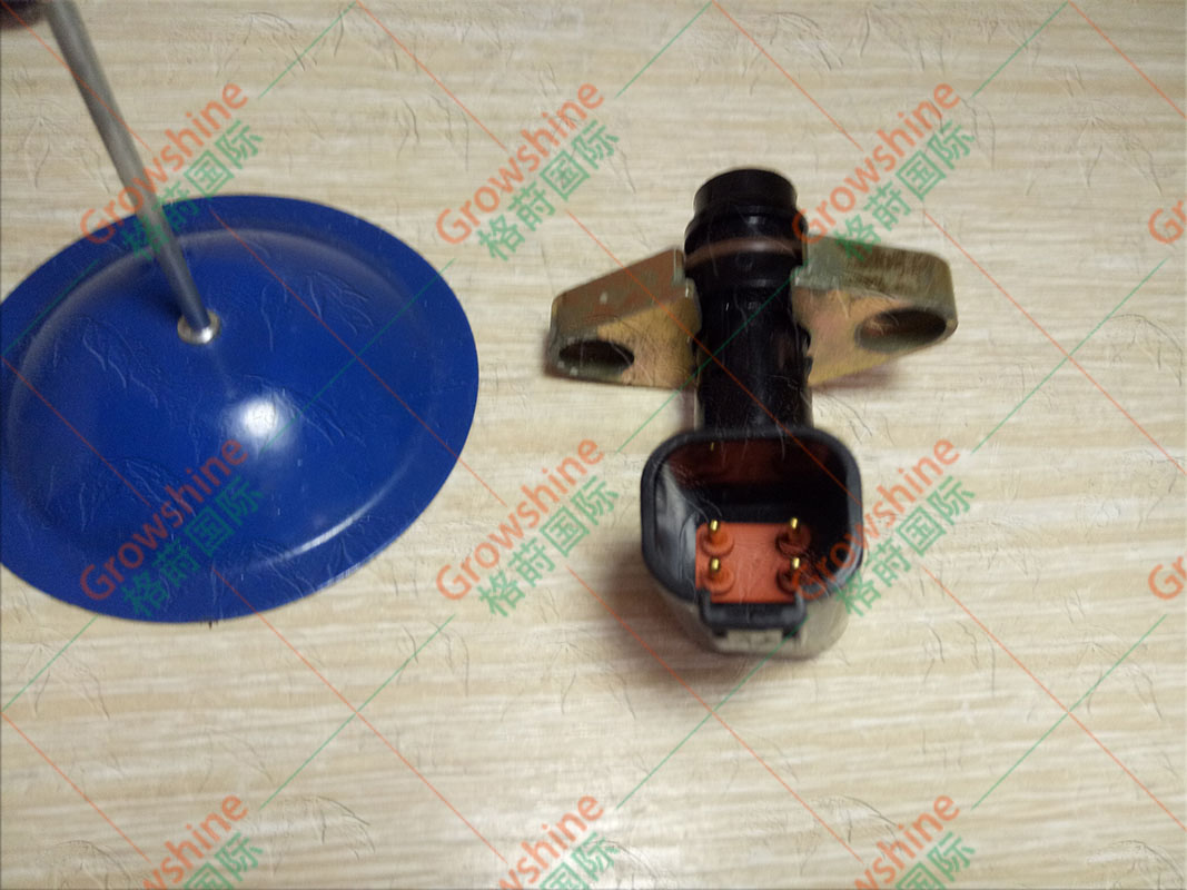 Growshine卡特工程机械电器件高质量发动机转速传感器183-4584,1834584,319-6491,3196491