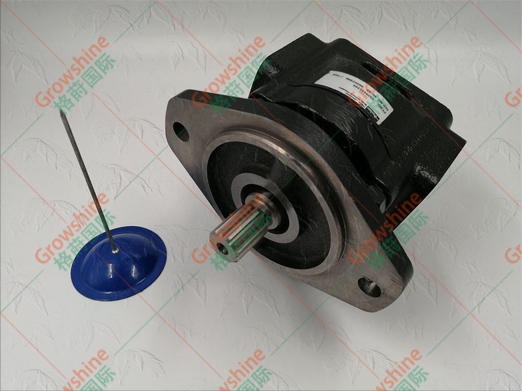 Growshine 品牌 Kalmar 卡尔玛正面吊 DRF450 DRT450 制动泵零件号 7029111194 923142.0038