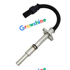 Growshine供应 Caterpillar 卡特 354-6758 (3546758) 温度传感器 适用于 320D/323D/336D 挖掘机 水温/液压油温检测