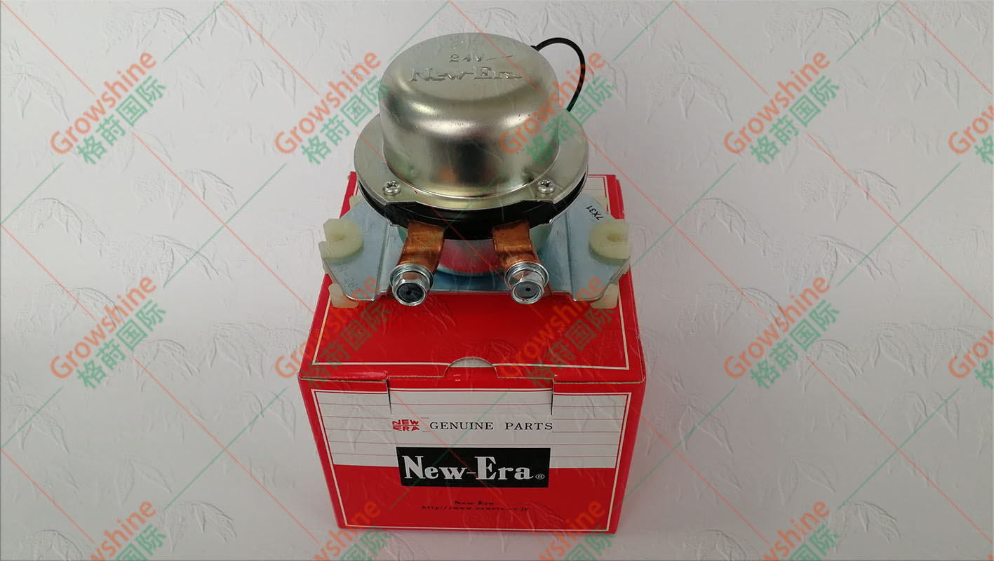 Growshine格莳国际原厂电瓶开关BR-262, BR262, 08088-30000, 0808830000 | 工程机械重卡农机汽车电池主开关