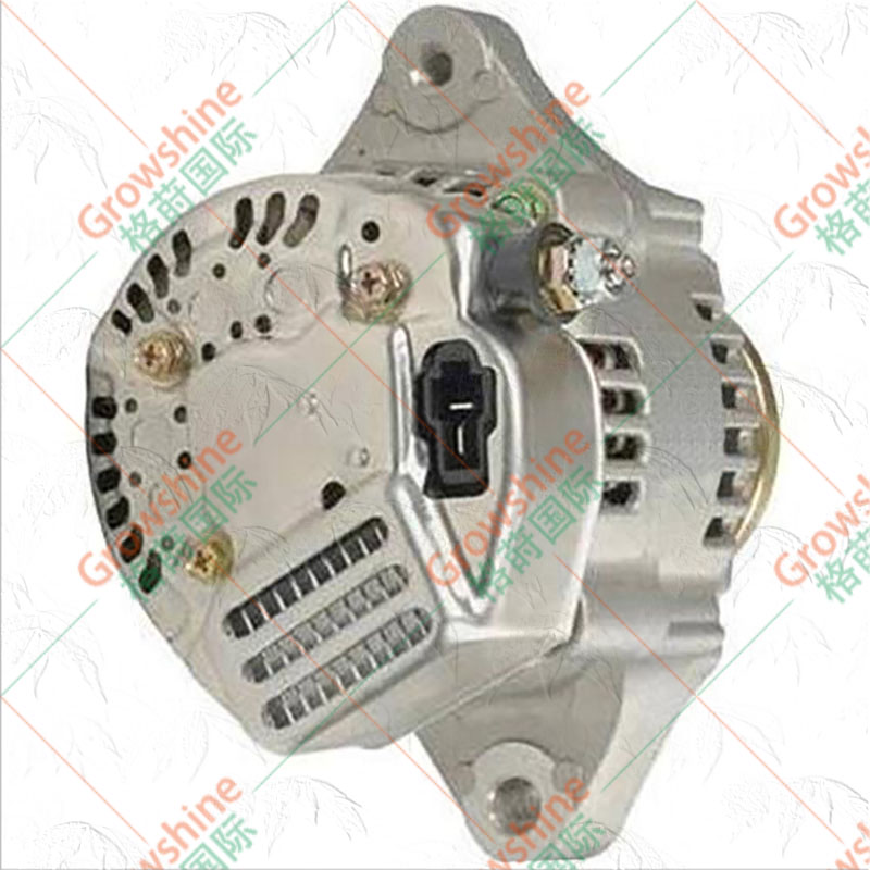 Growshine 品牌 - 久保田 Kubota V2607 发动机发电机 1J730-64010 1J730-64012 原装品质配件