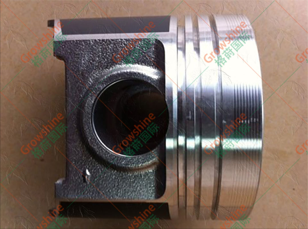 Growshine 久保田 Kubota V3300 发动机活塞 1G511-21112 1G51121112 适用 KX161-3 U45