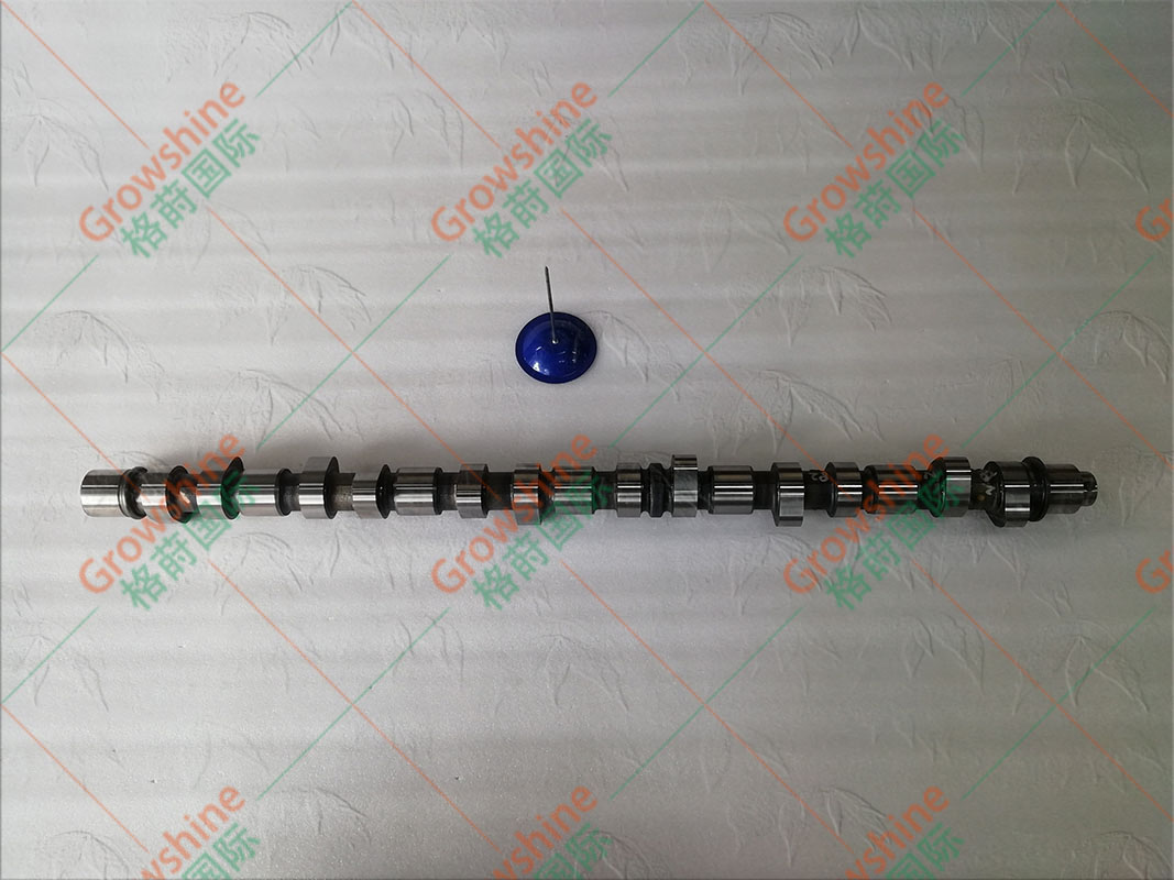 Growshine 供应五十铃 ISUZU 发动机 6HK1 凸轮轴 8982332141, 8-98233214-1