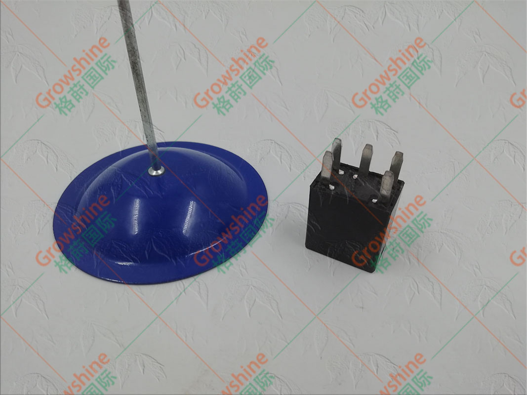 Growshine Caterpillar 卡特彼勒 146-9439 1469439 12V 继电器
