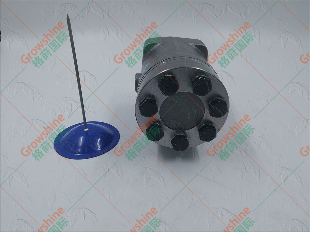 Growshine 品牌：久保田 Kubota 拖拉机 M954Q 助力泵 零件号 3C081-63072 3C08163072 高性能液压总成