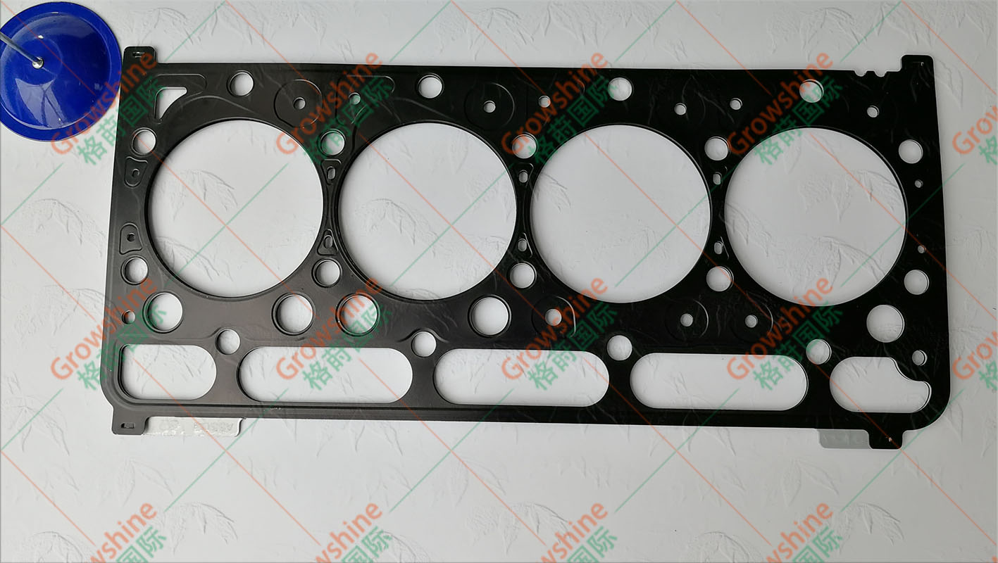Growshine 久保田 Kubota V2203 发动机汽缸垫 19077-03310 / 1907703310