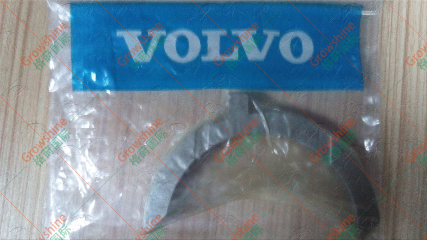 Growshine 格莳国际 VOLVO 沃尔沃 发动机配件 TAD720VE 止推片 零件号：20405899