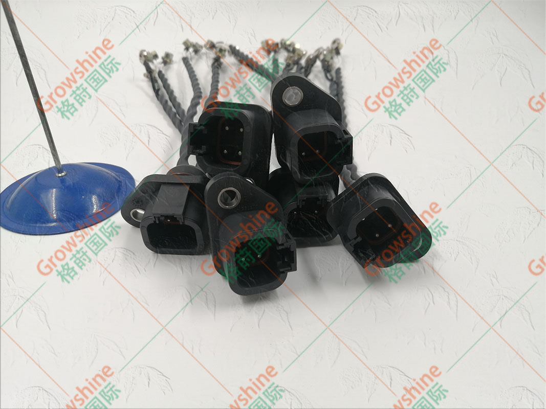 供应Growshine品牌小松Komatsu喷油器线束6754-81-9450,6754819450