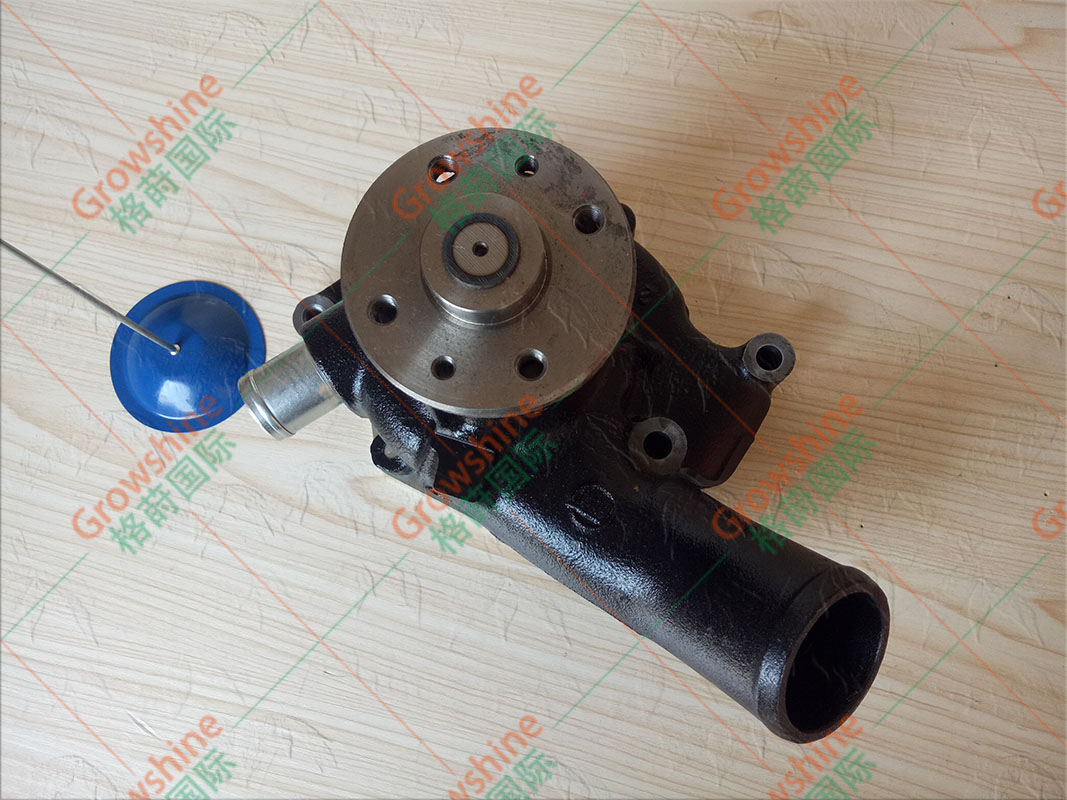 Growshine 供应 五十铃 ISUZU 发动机水泵 113610-8771 / 1-13610877-1 / 1136108771 