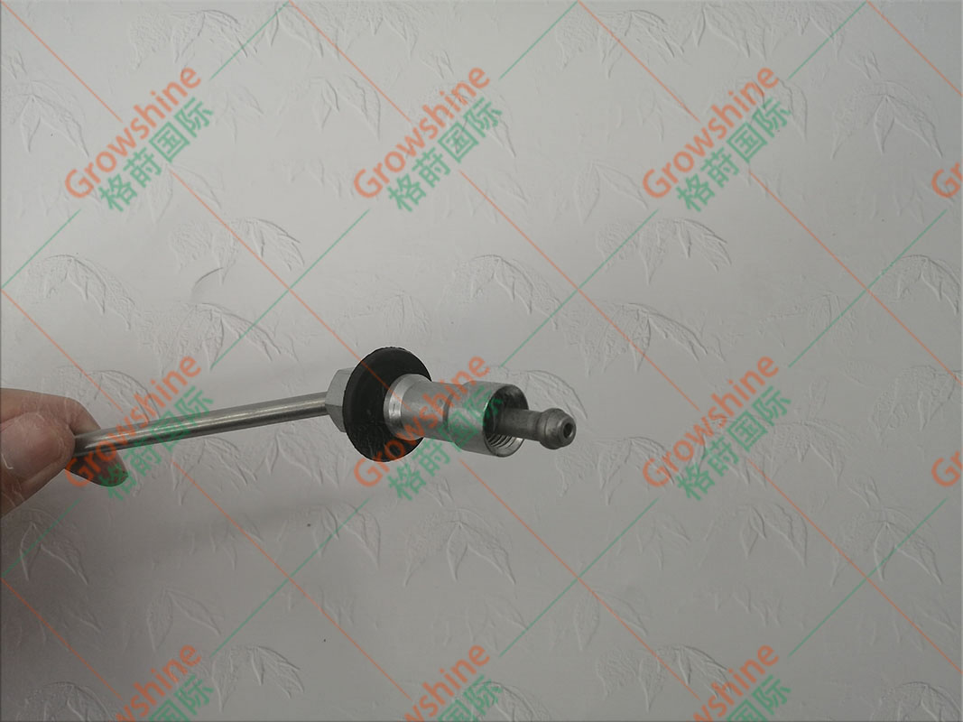 Growshine 格莳国际 - Caterpiller 卡特 C6.6 发动机高压油管 290-3911 2903911