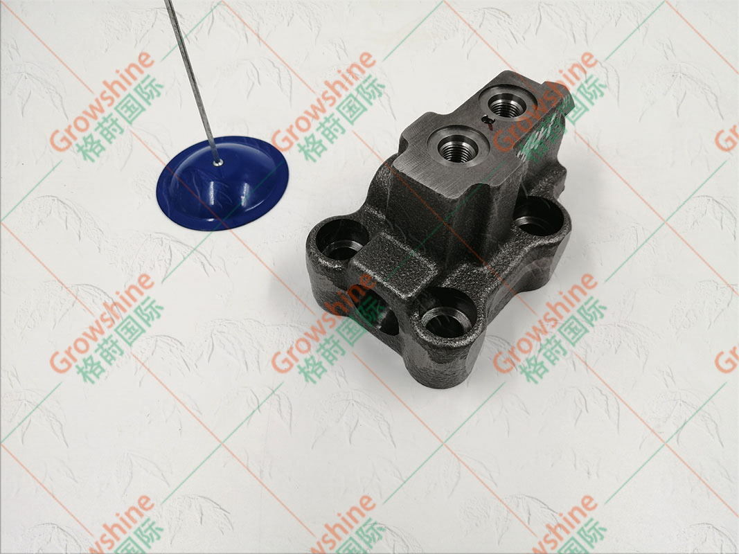Growshine原装沃尔沃EC360B EC460B中臂保持阀｜沃尔沃挖掘机液压保持阀｜零件号：3G-2720 3G2720