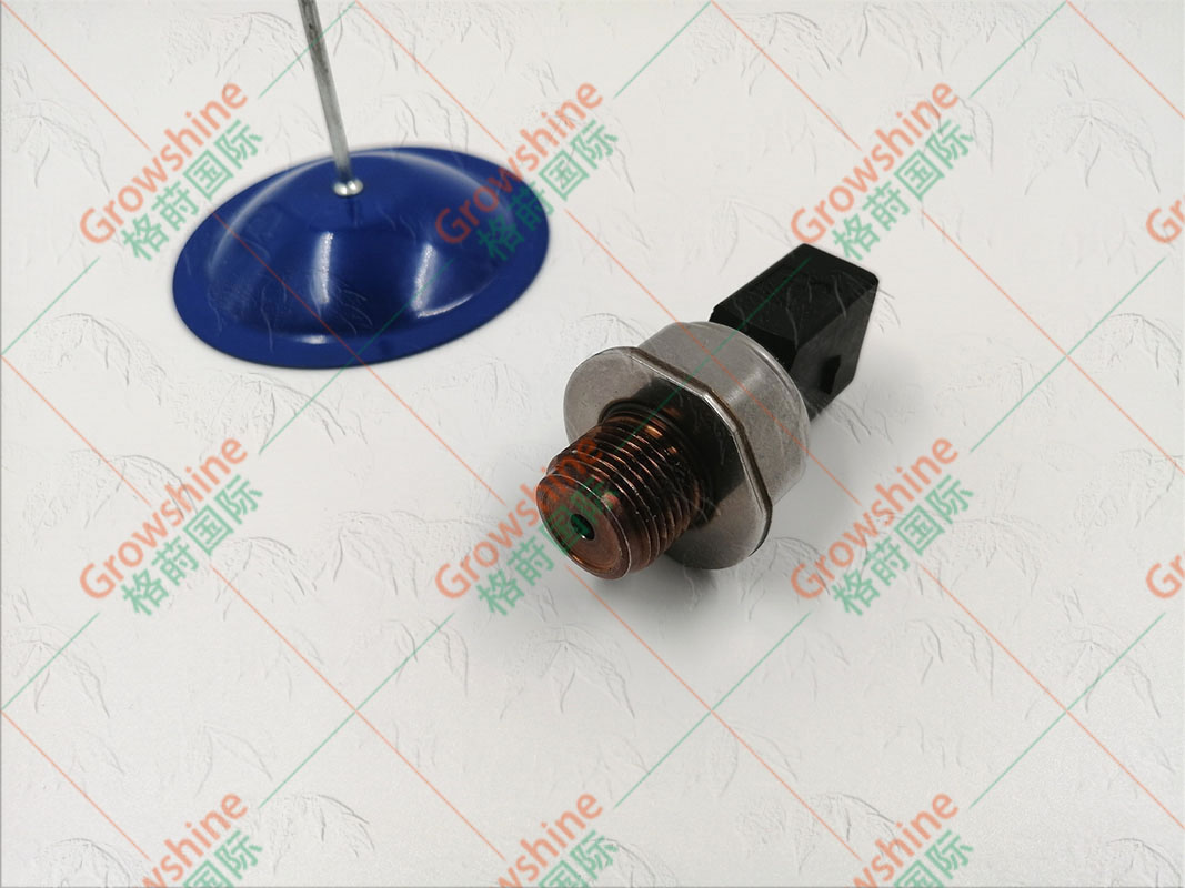 格莳国际 (Growshine) 高品质 共轨压力传感器 28357705 85PP30-02 适配 重卡 工程机械 农机 汽车