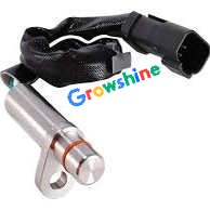 Growshine格莳国际 - Caterpillar 卡特 383-6830 (3836830) 转速传感器 适配 950K/962K/966K/980K 装载机 变速箱/车轮转速监测