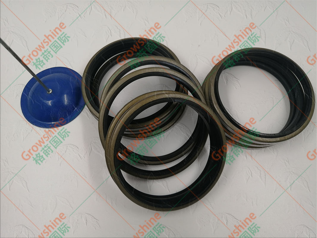 Growshine供应小松(Komatsu)高质量密封件207-30-54160 2073054160 | 工程机械配件专家