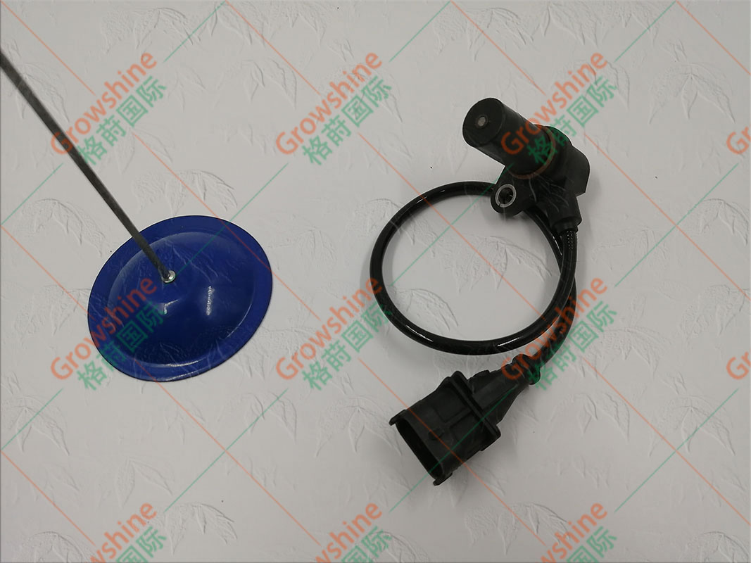 Growshine 格莳国际 供应五十铃 传感器 8-97324402-2, 8973244022