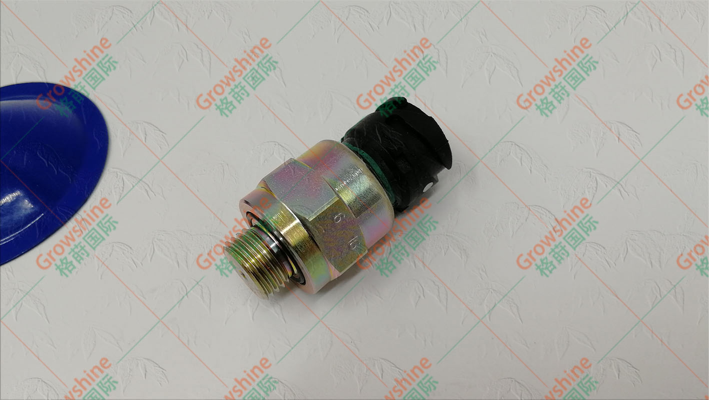 Growshine 供应三一(SANY)吊机高精度配件：压力传感器 B249900001343 20424056