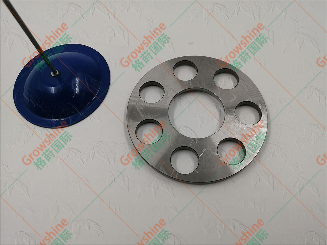 供应Growshine品牌小松Komatsu推土机液压风扇泵零件号708-1S-13360 (7081S13360)