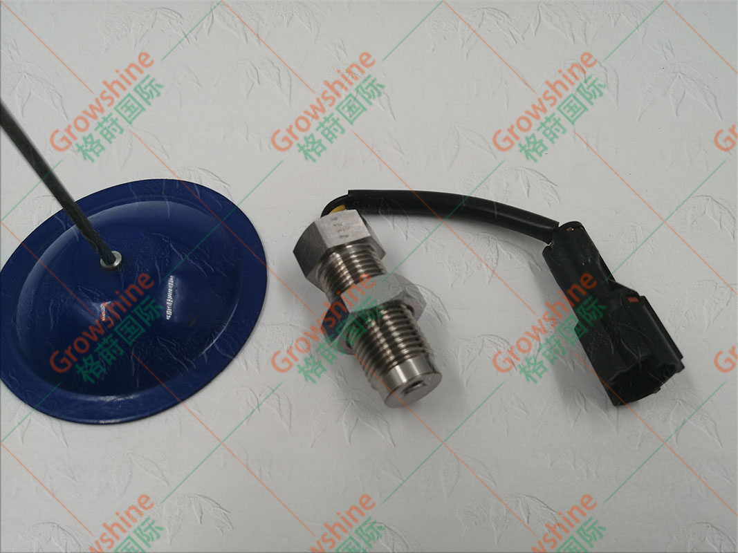 Growshine杰克赛尔传感器 - 零件号: 9443613286, 479748-0620, 4797480620, MC849577
