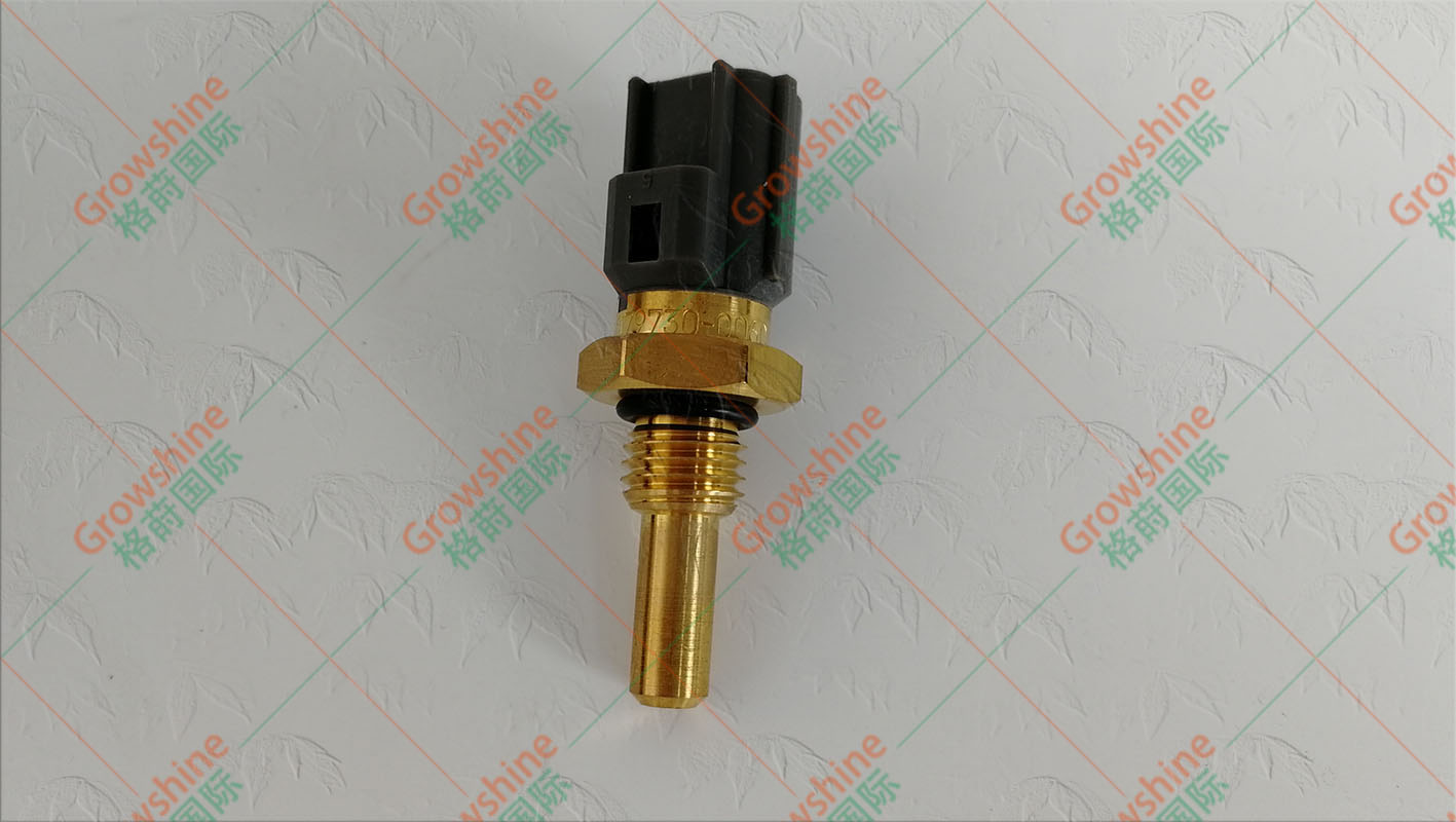 五十铃ISUZU 6WG1发动机燃油温度传感器8972249930、179730-0060 | Growshine格莳国际