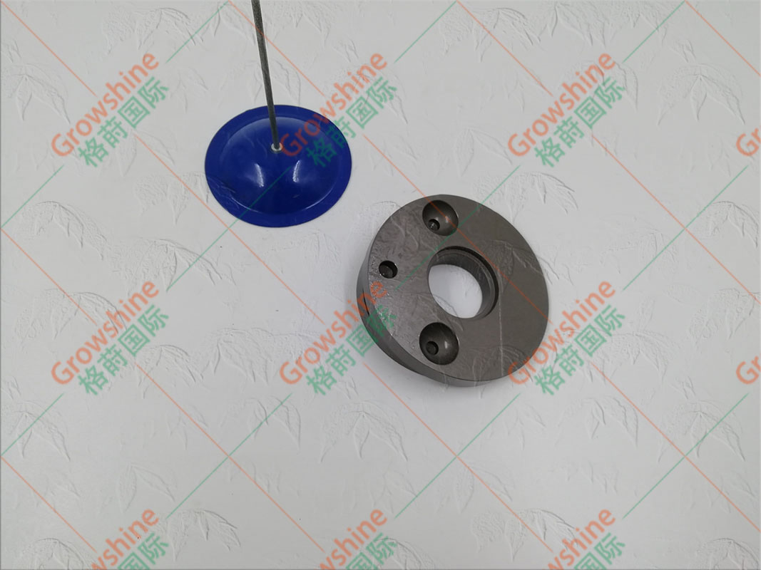 供应Growshine品牌小松PC45-7挖掘机GM05行走马达斜盘 | 零件号GM05, GM-05