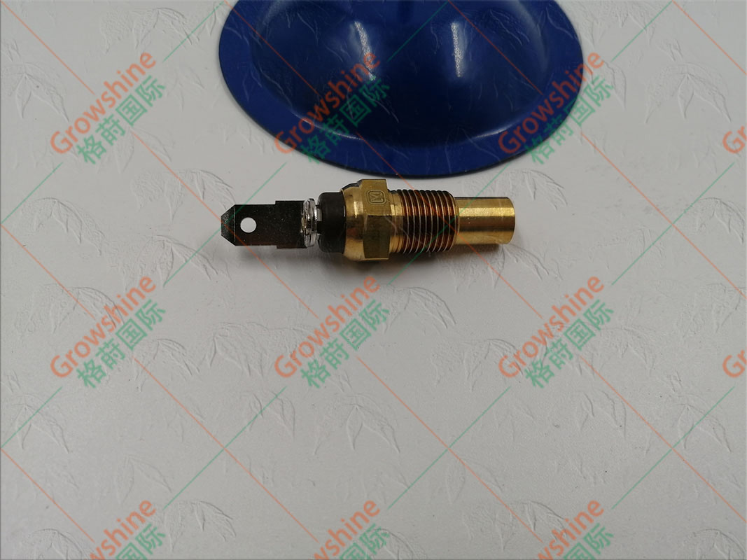 Growshine供应五十铃水温塞8-97063301-0 8970633010 - 适用于工程机械、重卡、农机、汽车设备