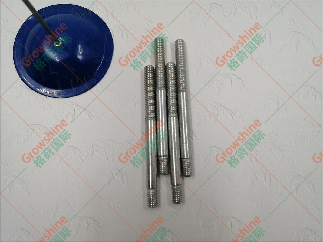 Growshine 格莳国际 供应 五十铃 ISUZU 6BB1 6BD1 6BG1 发动机 排气支管螺丝 零件号 9096300260