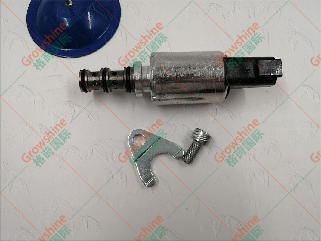 海斗挖机12V电磁阀PD2E1-Y32D21-12E13A，403-0363，4030363 - Growshine格莳国际专业供应
