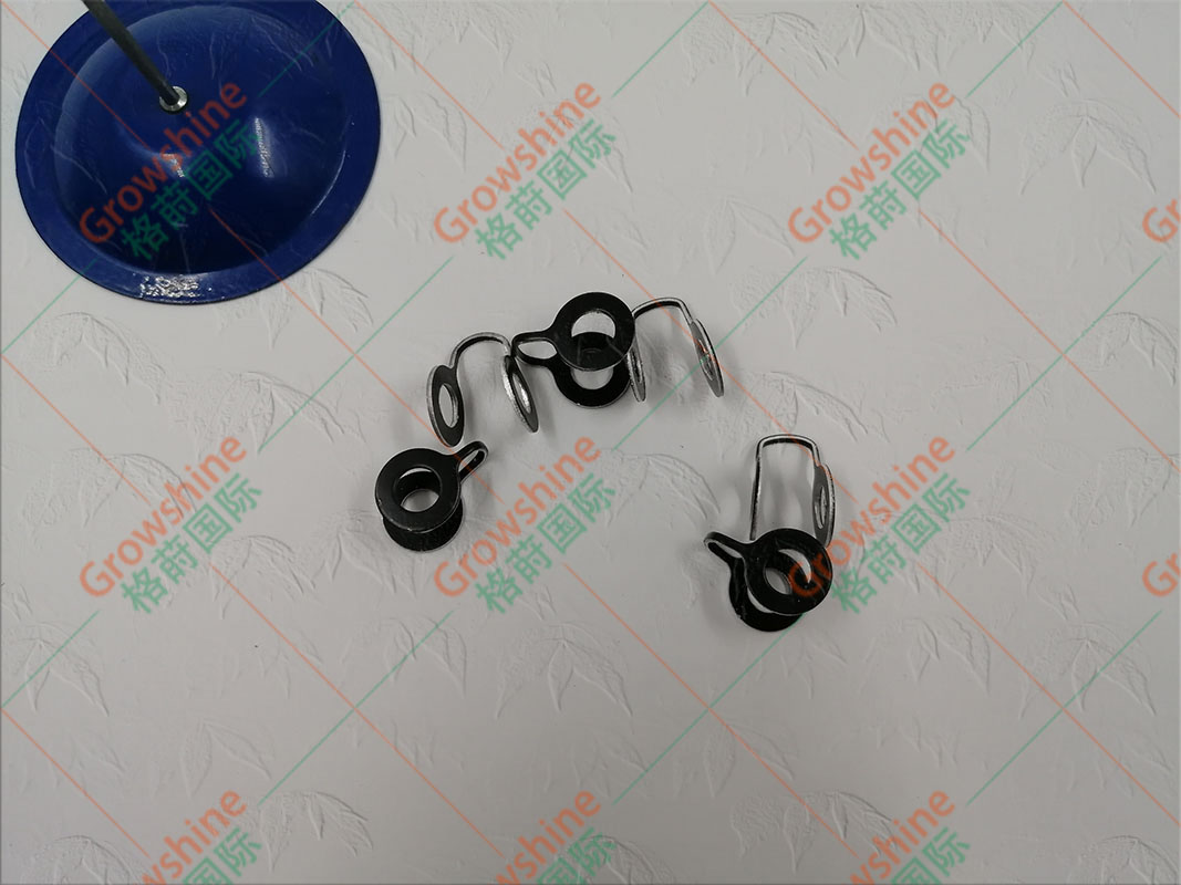 Growshine 供应 五十铃 ISUZU 6HK1 喷油器夹 8980797550, 8-98079755-0