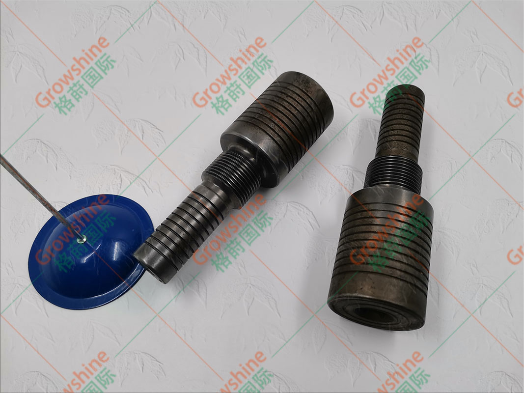 Growshine 格莳国际 供应 沃尔沃 VOLVO EC290B 挖掘机 K3V140 提升器 伺服活塞 液压配件