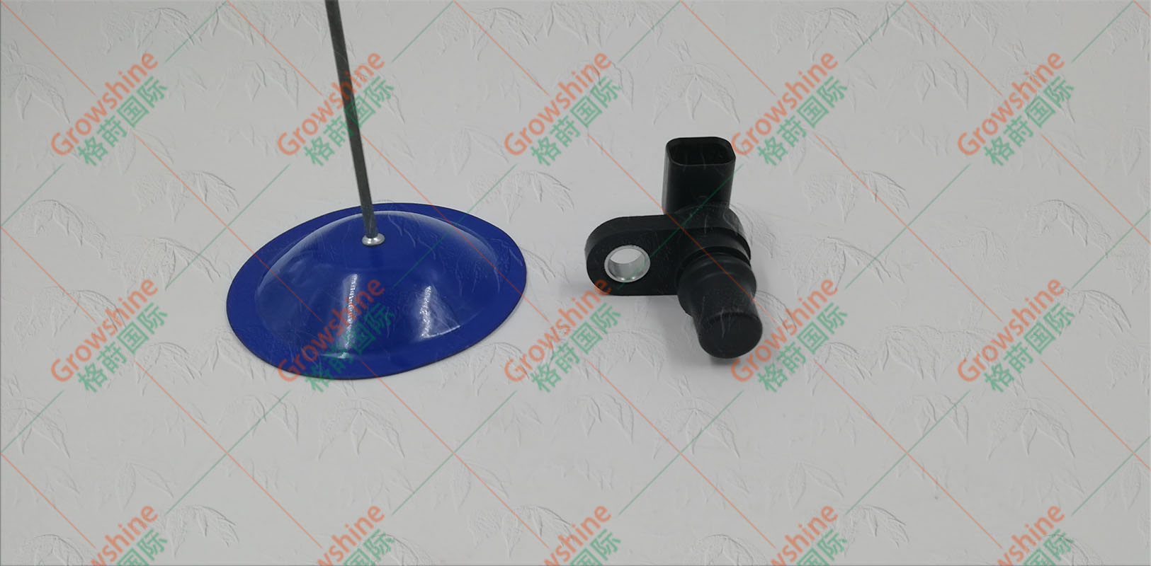 Growshine品牌 | 卡特彼勒Caterpillar C6.4发动机转速传感器 零件号 238-0120 2380120