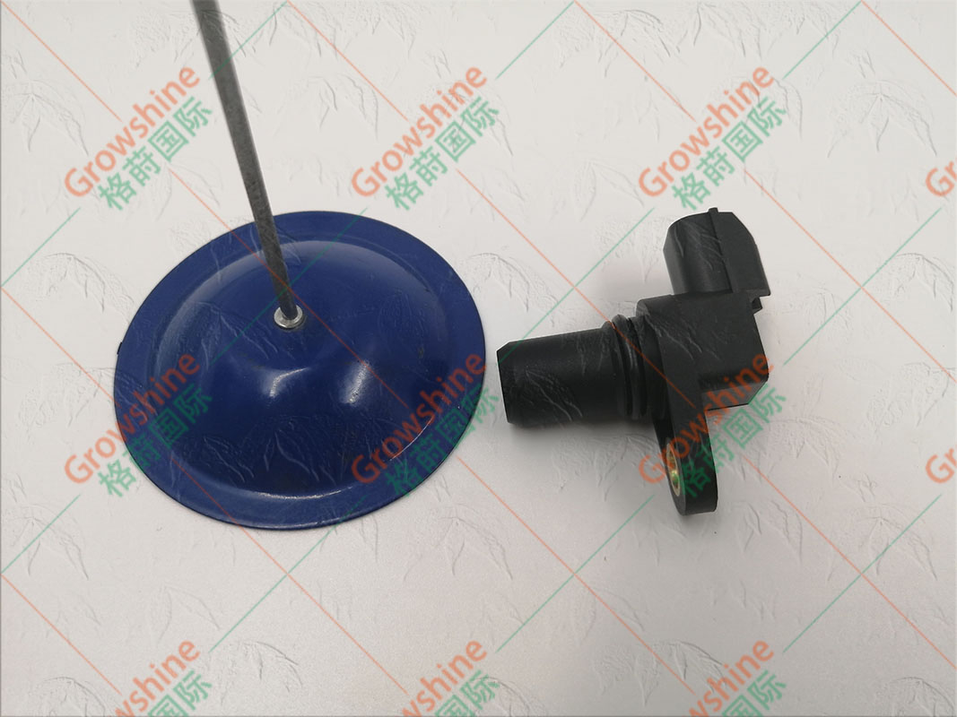 Growshine 格莳国际 - 久保田 Kubota 发动机 V2403 专用柴油泵转速传感器 T1060-32270 T106032270