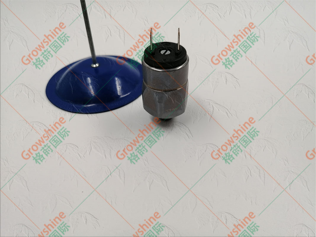 Growshine格莳国际-卡尔玛Kalmar正面吊压力传感器配件 920596.0029 / 9205960029