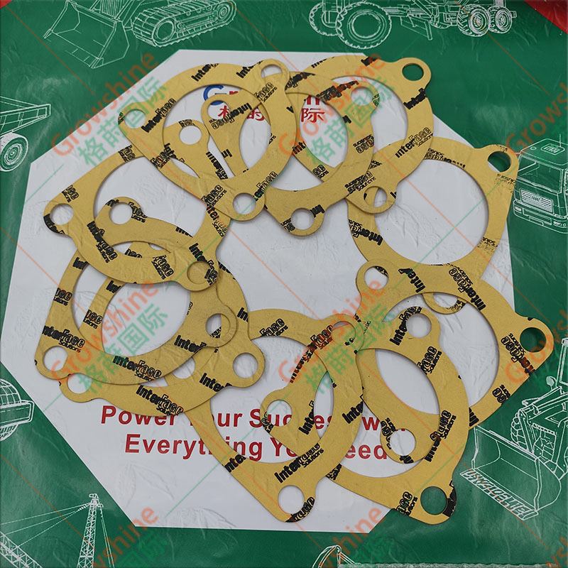 Growshine国际供应6221-81-6810启动马达垫片6221816810适用于小松PC200-8和PC300-8挖掘机