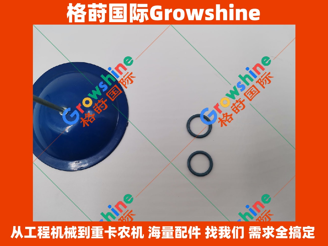 Growshine 品牌推荐：卡特 Caterpillar 发电机组 3516B / 3516C 密封圈 214-7568 2147568