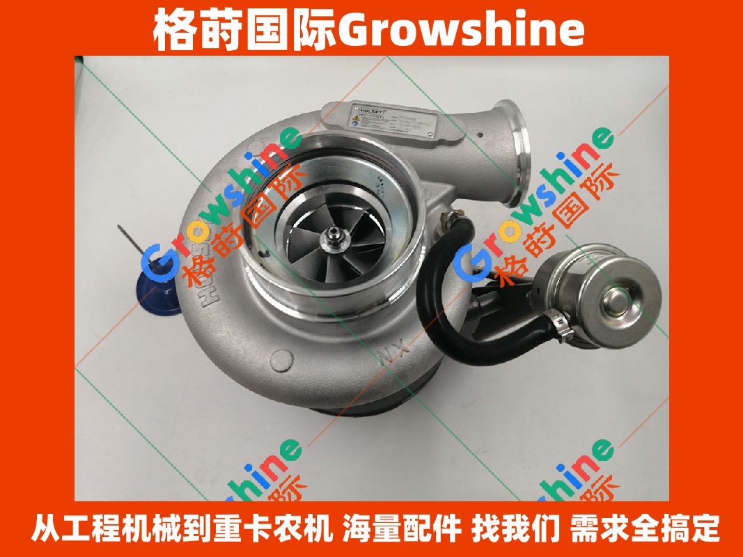 康明斯ISLE发动机增压器核心组件：4045055, 4045568, 4045054, 4045570 现货特惠
