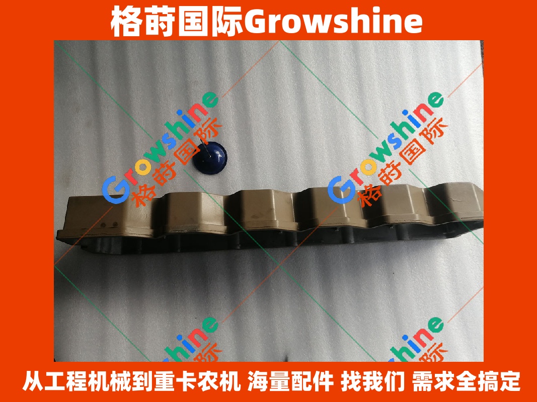Growshine 品牌 - 康明斯 Cummins 气门室盖 3945798 3941788 适配东风天龙及各型挖掘机
