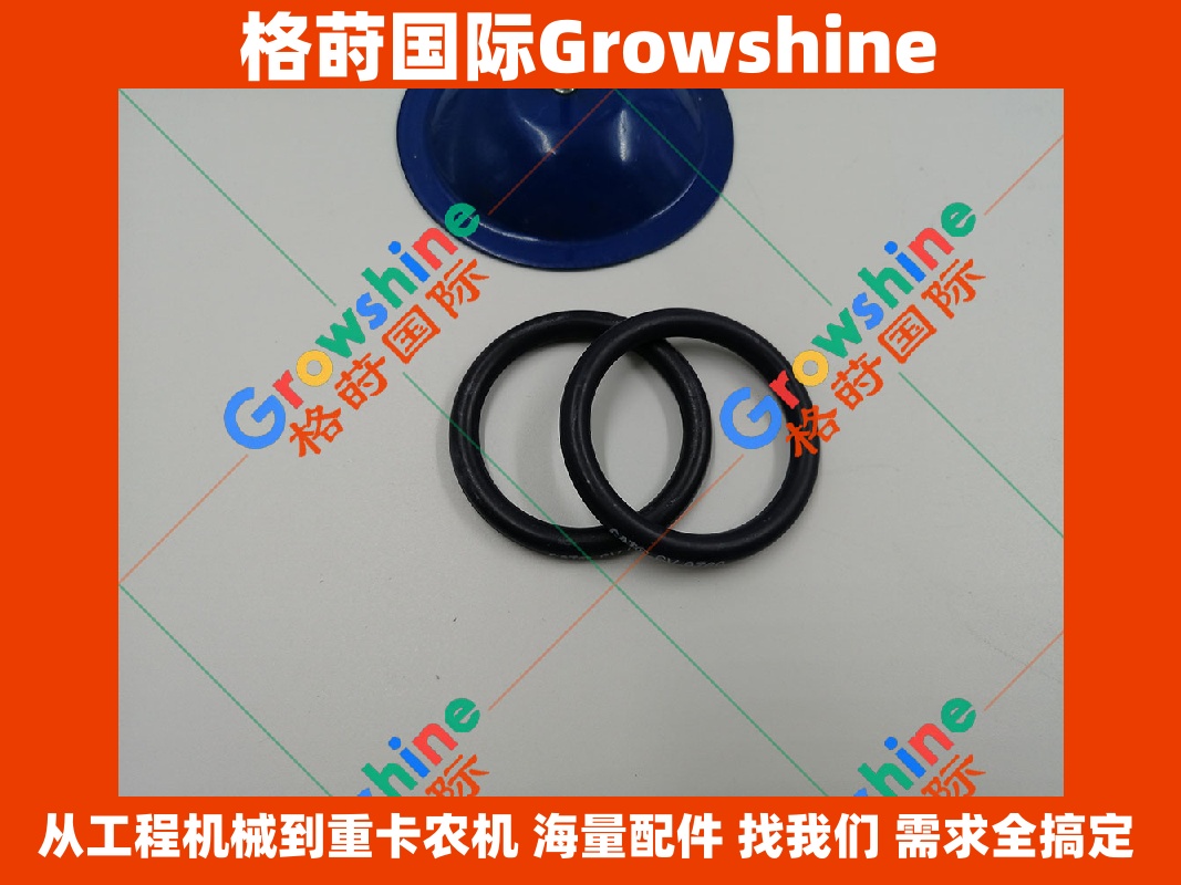 Growshine 供应卡特彼勒 Caterpillar 3512 3516 发电机组专用密封圈 6V-9769 6V9769