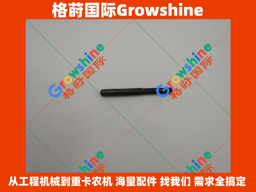 Growshine 格莳国际 Caterpillar 卡特彼勒 E365C 挖掘机液压泵 V11V0260 V11V0260 顶杆长 现货供应