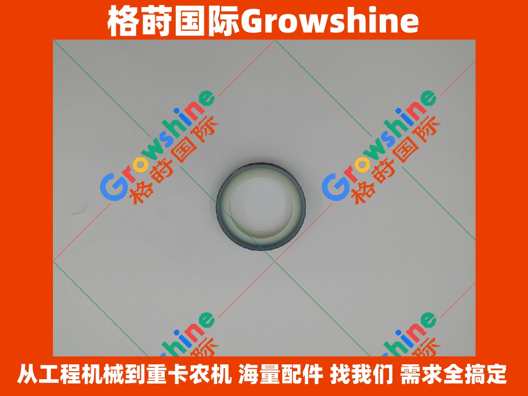 Growshine 品牌 - 卡特彼勒 Caterpillar 设备专用骨架油封 308-1845, 3081845, 472-8032, 4728032 产品详情