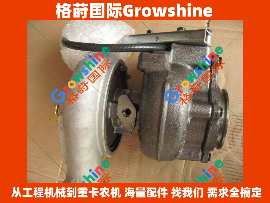 康明斯ISC系列涡轮增压器核心部件：4046194, 4046195, 4033308 现货供应