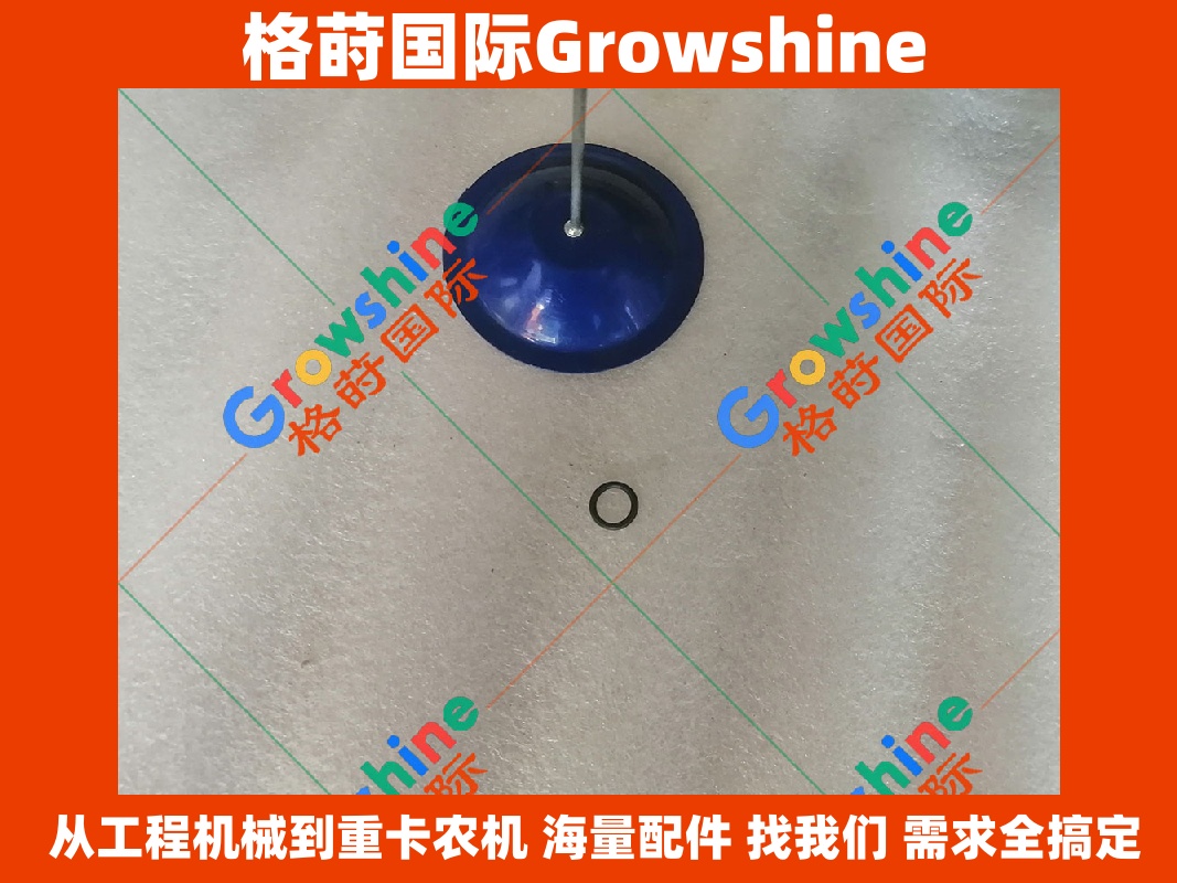 Growshine 品牌 - 康明斯 Cummins QSB5.9 发动机专用 O型圈 零件号 3922794