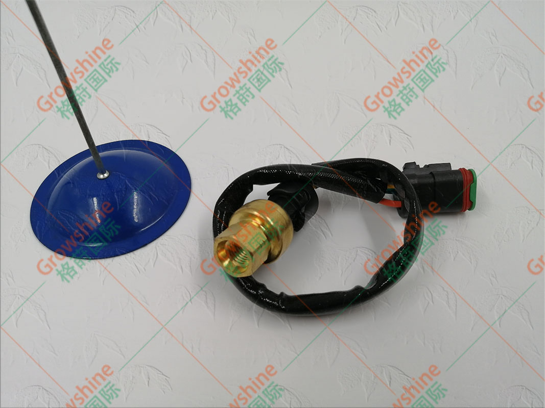 Growshine品牌：卡特CAT发电机3508 3512 3516压力传感器零件号194-6724 1946724